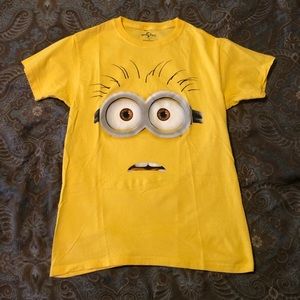 3 for $20 minion T-shirt